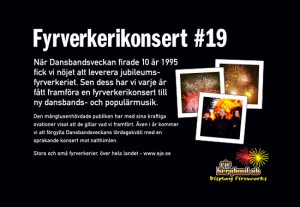 Dansbandsveckan i Malung